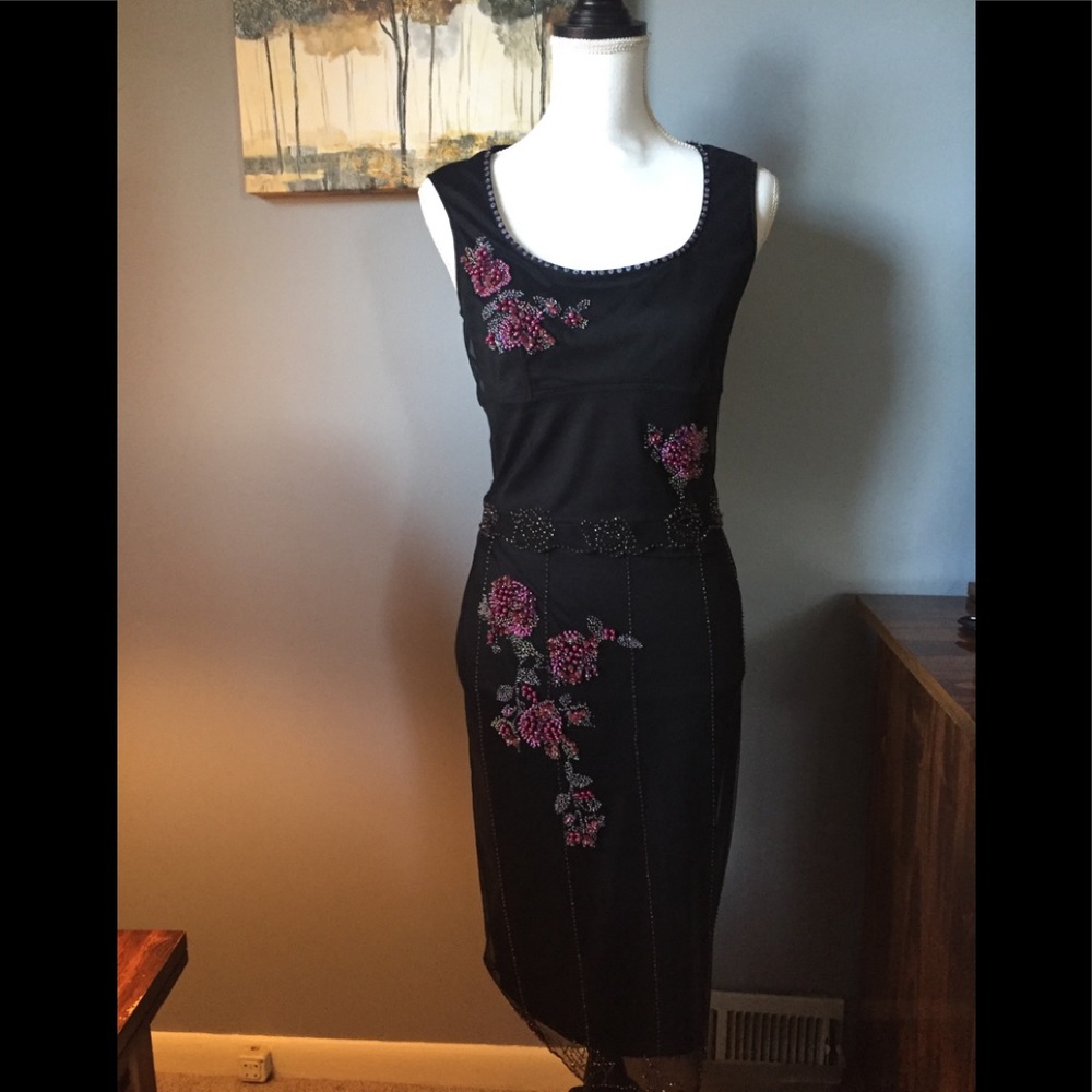 Adrianna Papell Evening 2 Piece